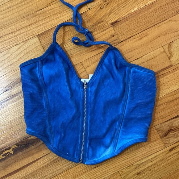 Beautiful Ribbed Set - Picture 7 of 8